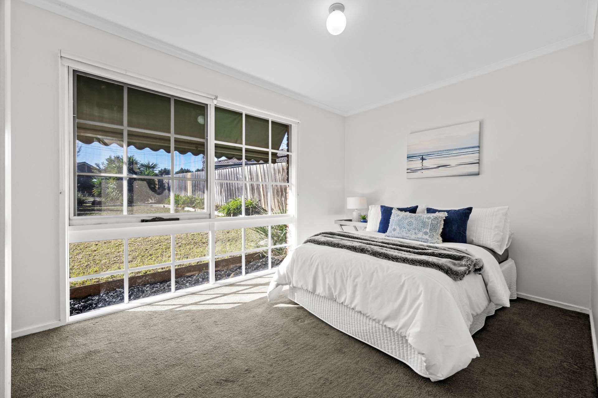 Spacious, Comfortable, Convenient Fuss Free Living