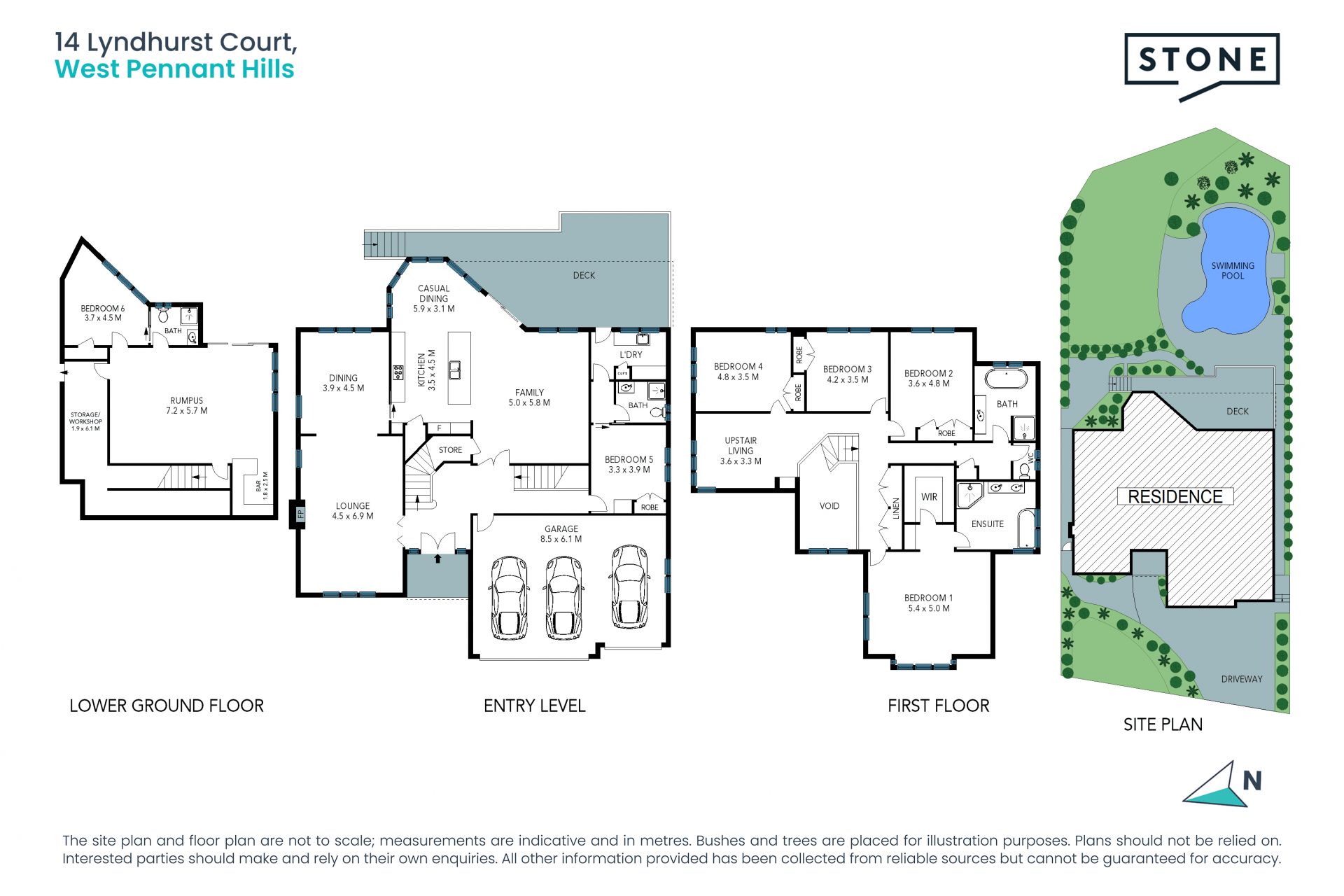 Sold February 2024 - Contact James Ramsay 0420 665 913