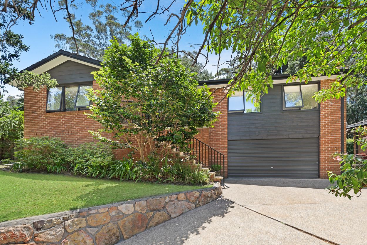 68 Mount Pleasant Avenue, Wahroonga, Wahroonga - Thumbnail 2
