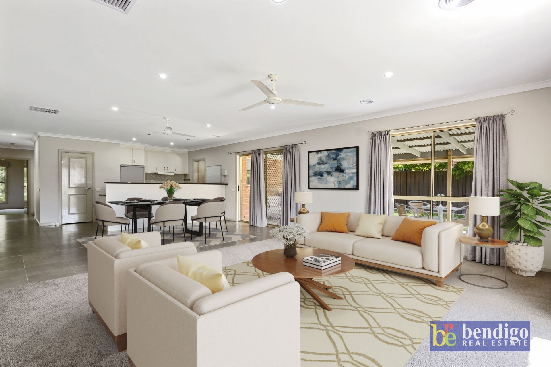 14 Soldatos Drive Golden Square VIC, Square - Thumbnail 4