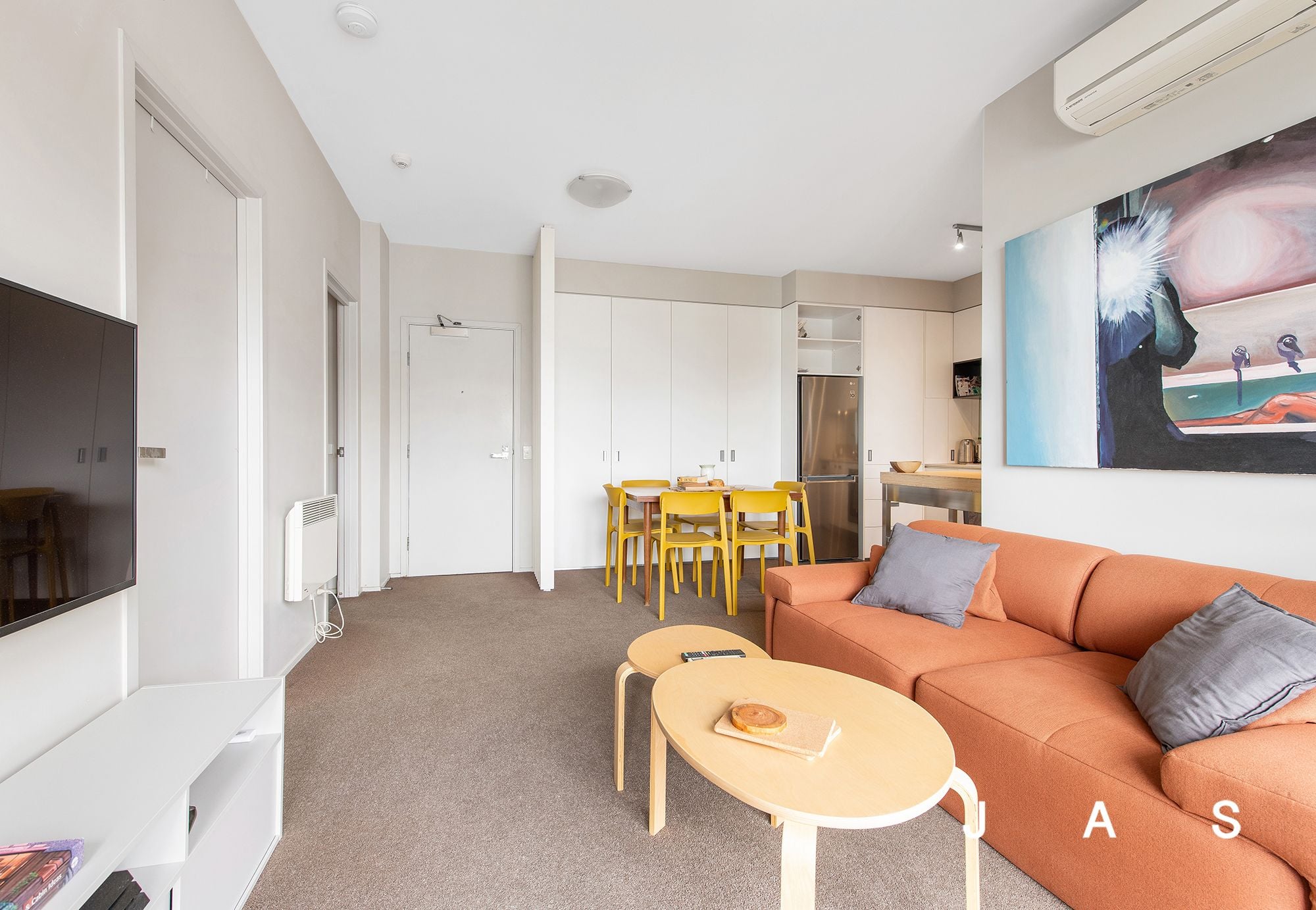 301/108 Altona Street Kensington VIC, Kensington - Thumbnail 4
