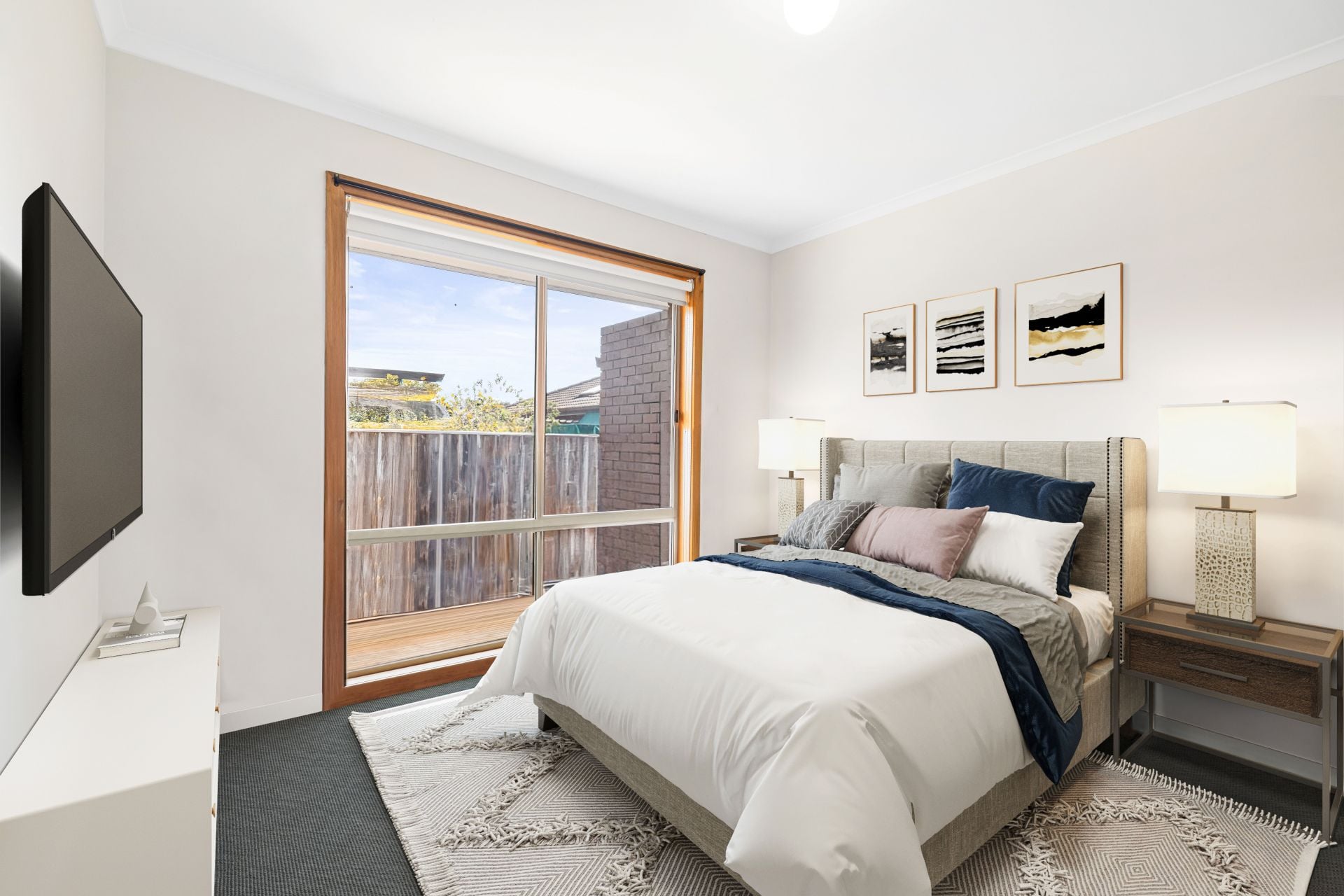 Stylish Living In A Convenient Bundoora Location