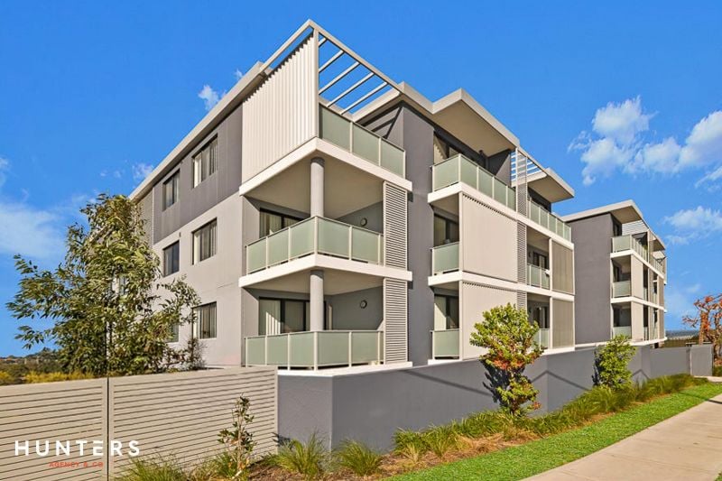 25/118 Adderton Road, Carlingford