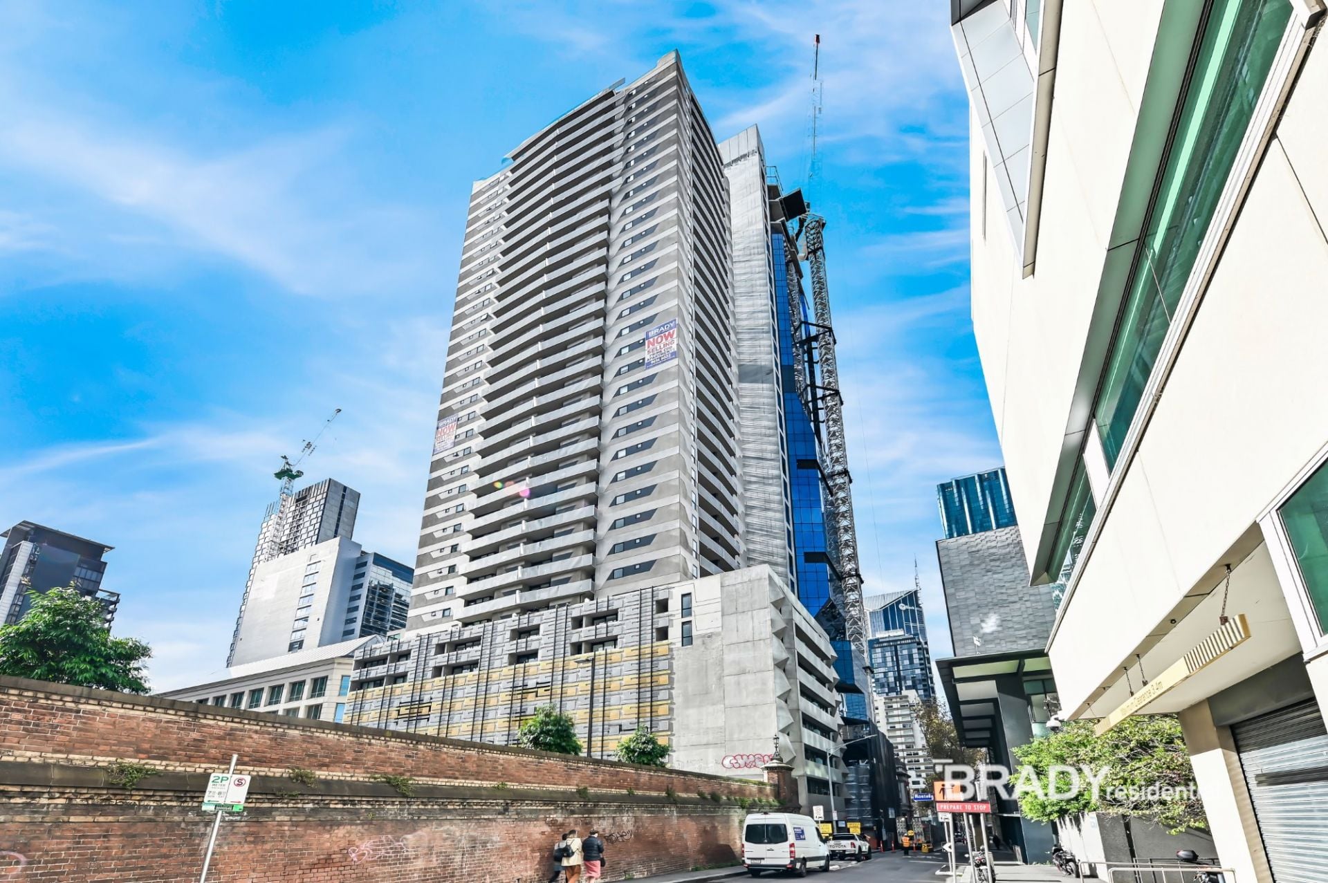 811/380 Little Lonsdale Street Melbourne VIC, Melbourne - Thumbnail 7