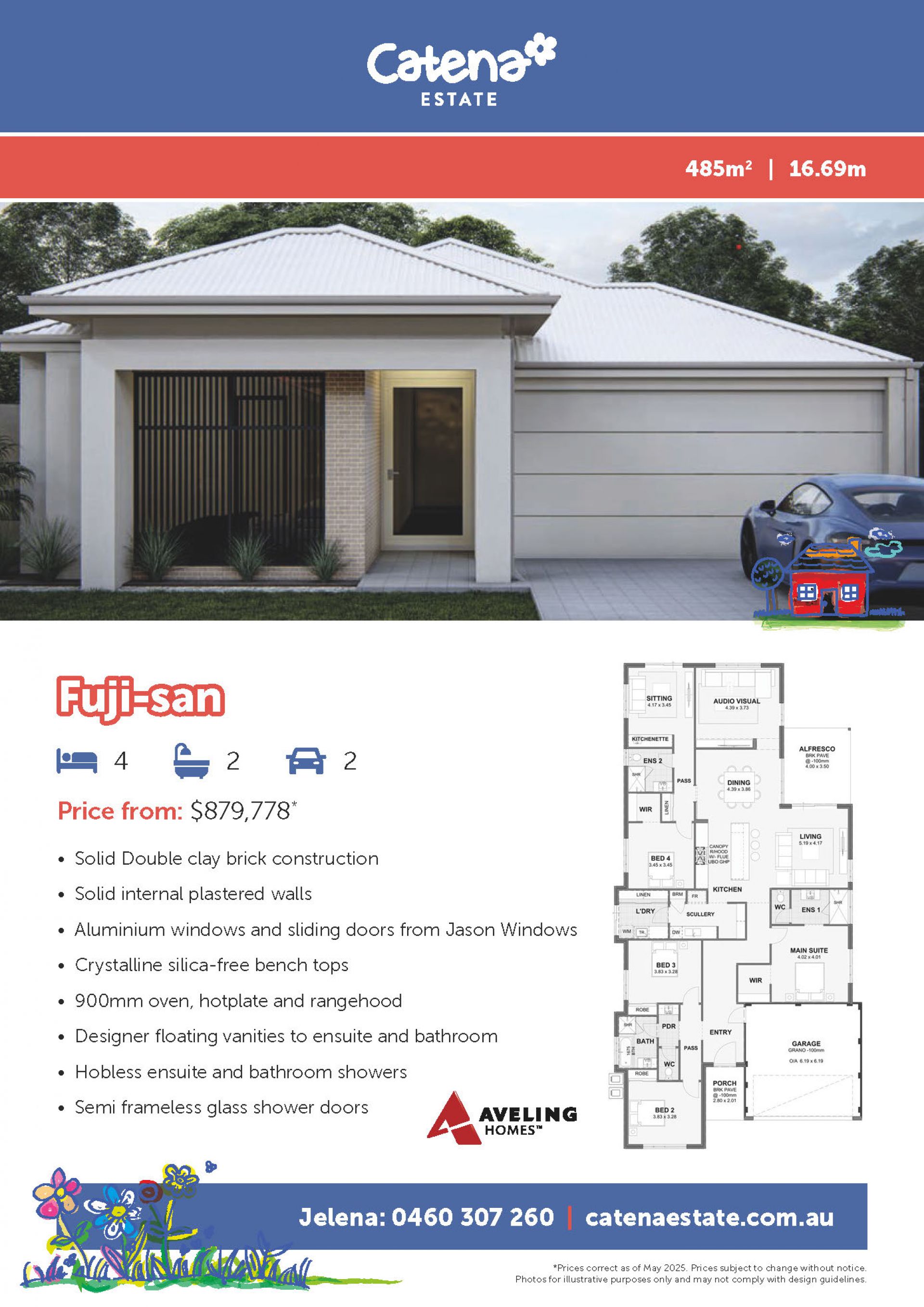 4/ Cronin Way Anketell WA, Anketell - Thumbnail 7