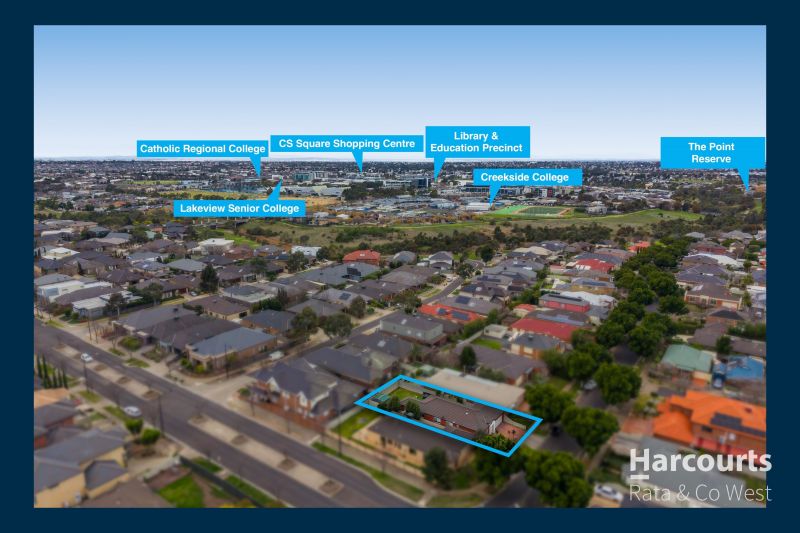 62 Bushy Park Avenue, Caroline Springs
