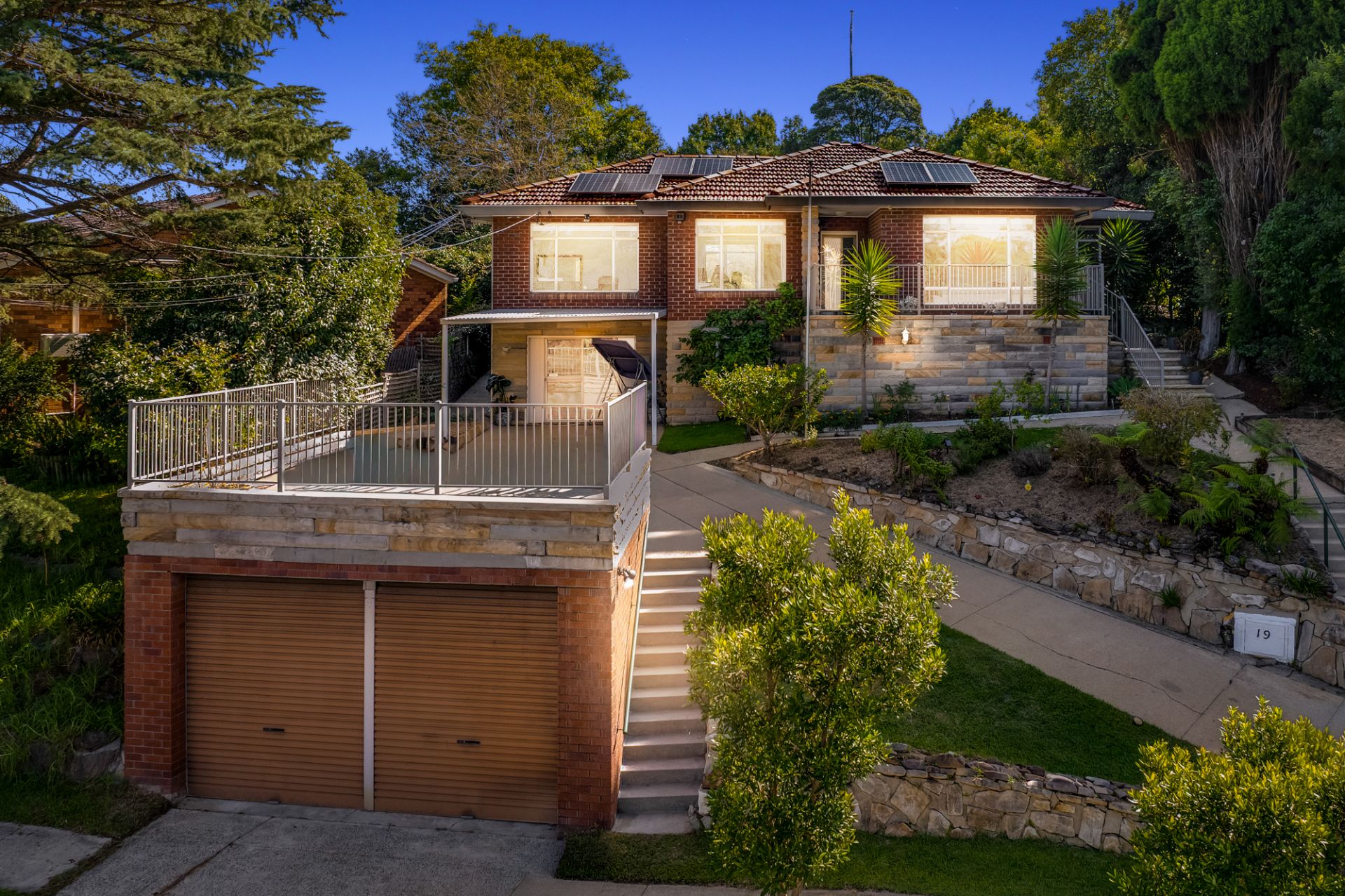 19 Grace Avenue, Beecroft