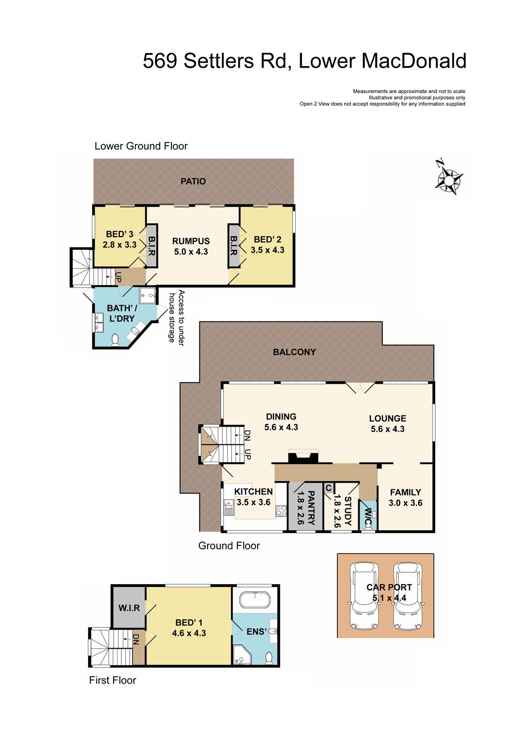 PRICE REDUCTION, MOTIVATED VENDOR - Waterfront Home, Direct Access to MacDonald River