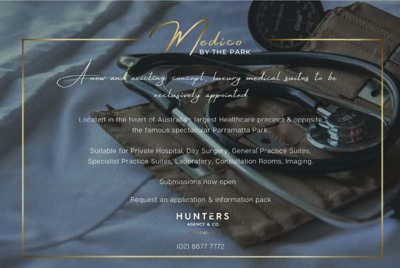 16 Park Avenue, Westmead