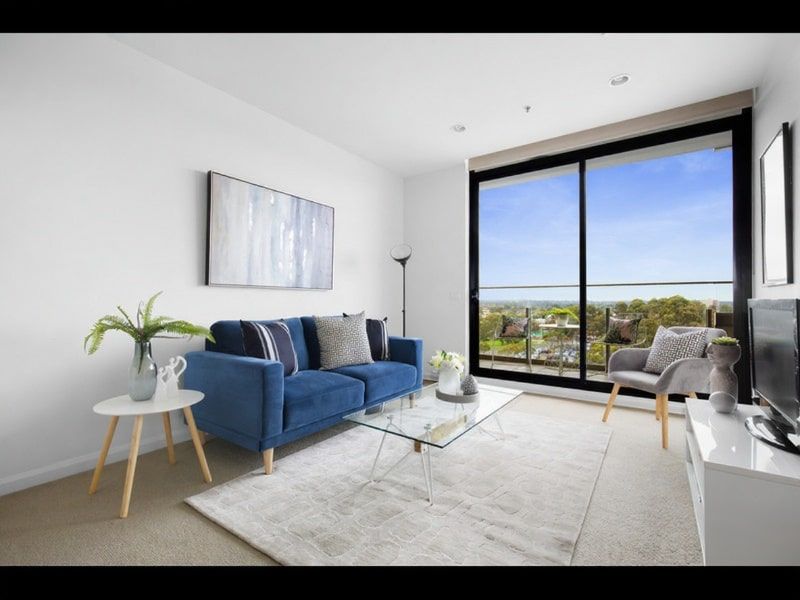 505/8 Breavington Way, Northcote - Thumbnail 7