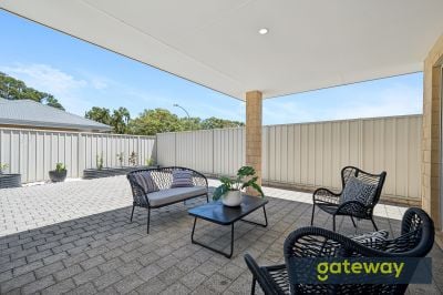 4 Windermere Circuit, Success