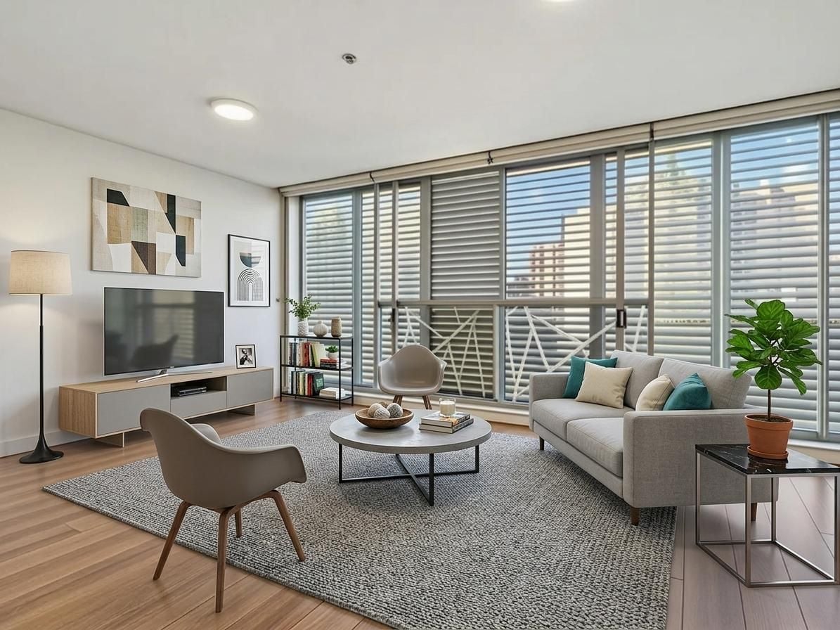 1702/6 Little Hay Street, Haymarket NSW, Haymarket - Image 1