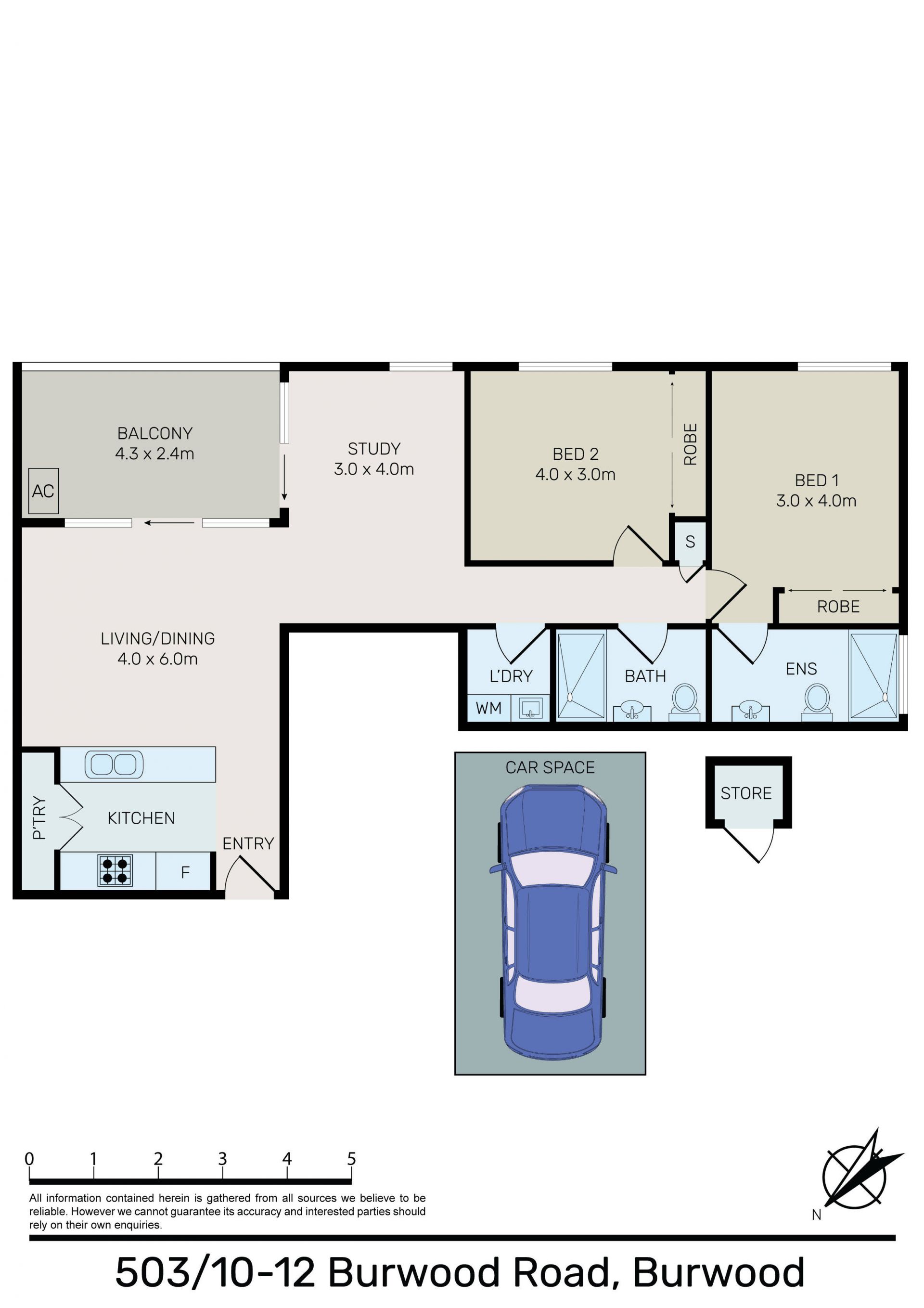 UNDER OFFER