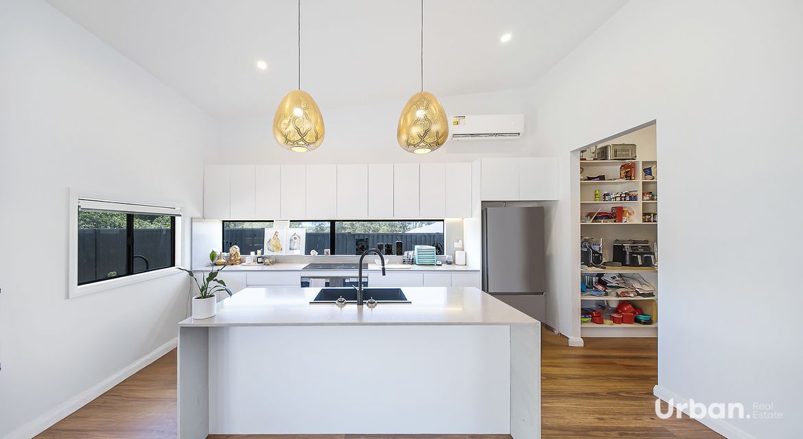 Bellbird 29 Beaufort Avenue
