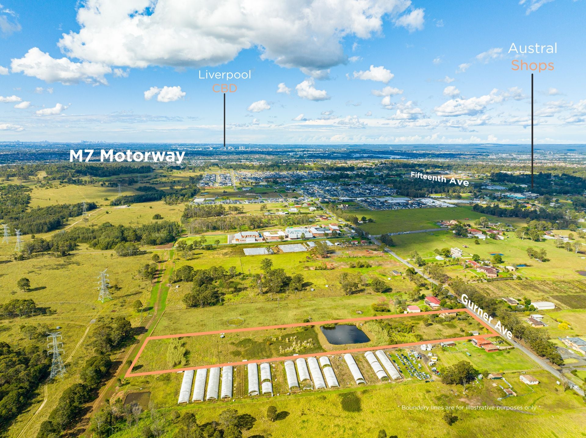 191 Gurner Avenue, AUSTRAL, Austral - Thumbnail 3