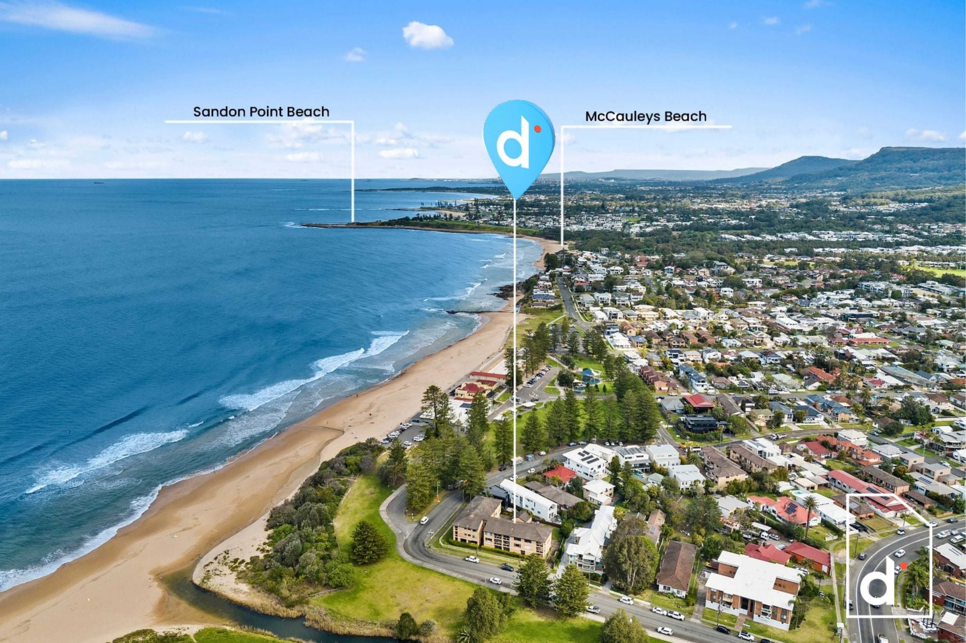 6/45 The Esplanade, Thirroul NSW