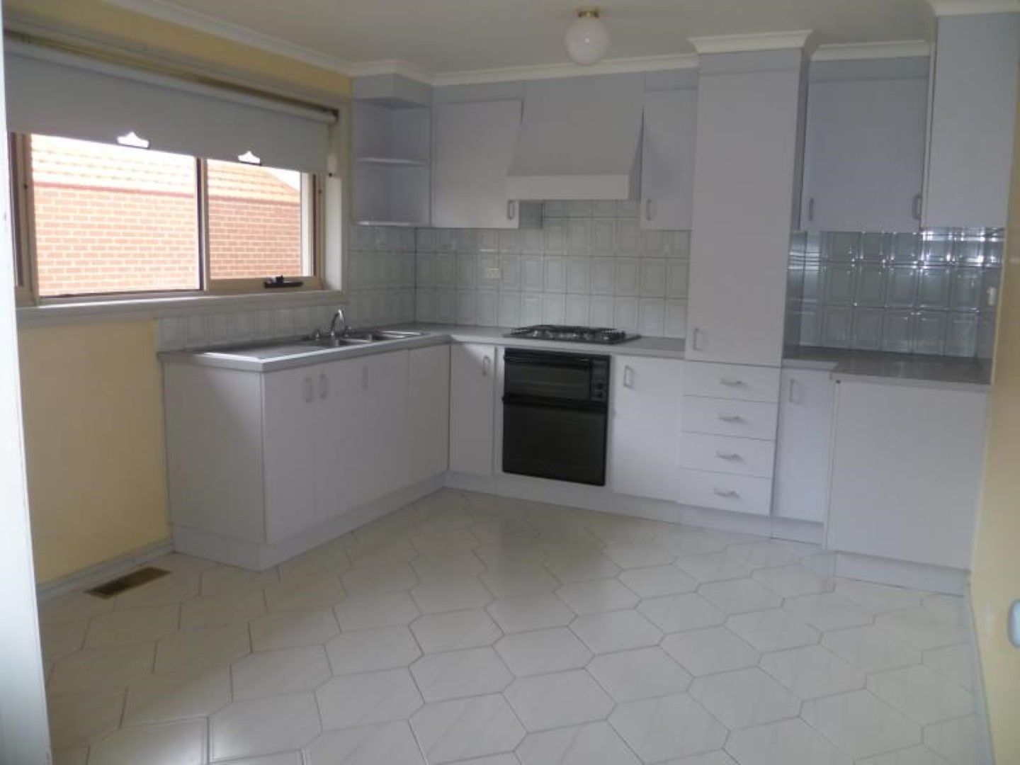 Ideal Villa-Unit in Regent