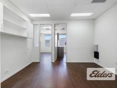 MILTON OFFICE/WAREHOUSE OPPORTUNITY