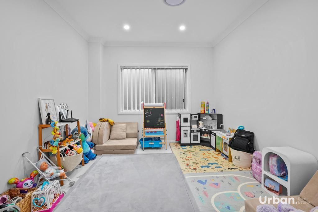 Leppington 20 Woodpack Street