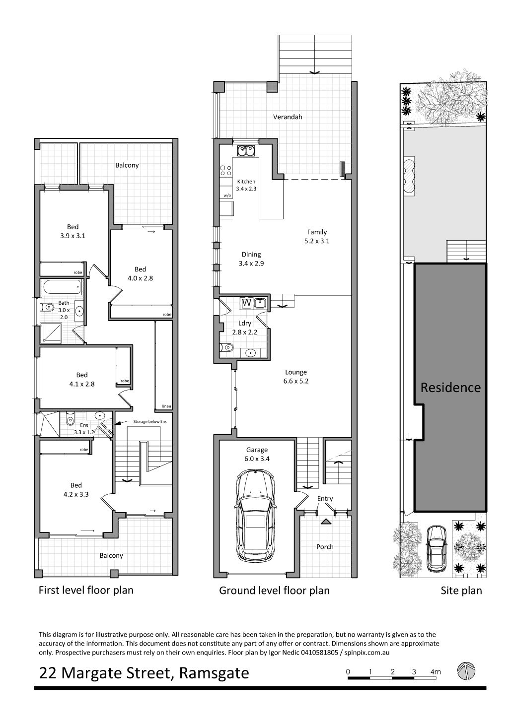 Brand New Masterbuilt Duplex