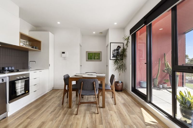 204/28 Galileo Gateway, Bundoora