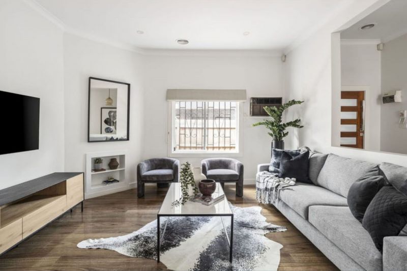 118 Normanby Avenue, Thornbury