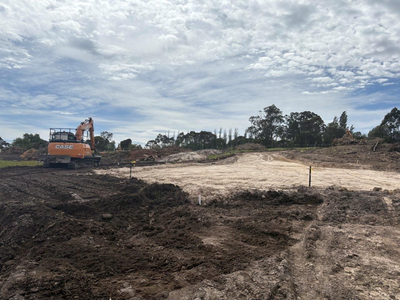 Lot 33/17 Banksia Rise, Nyora VIC 3987
