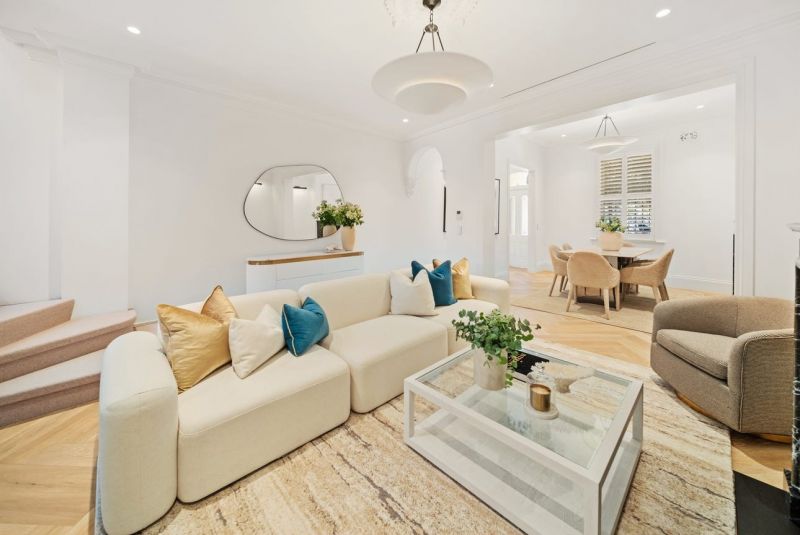 79 Ocean Avenue Double Bay NSW, Double Bay - Thumbnail 8