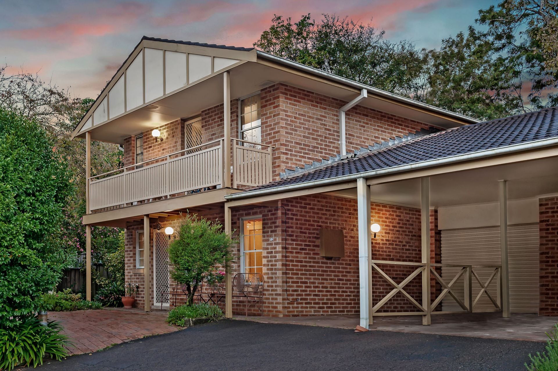 12/15 Huddart Avenue, Normanhurst, Normanhurst - Thumbnail 2