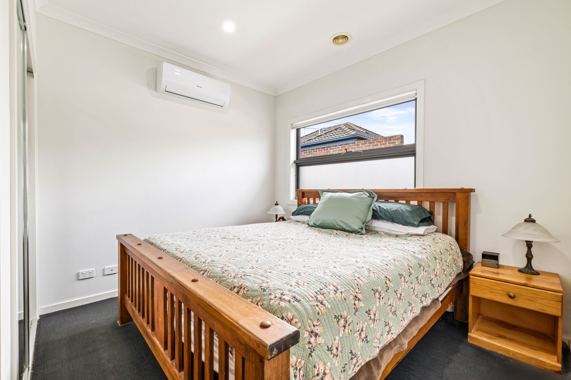 Spacious Dimensions, Easy Access