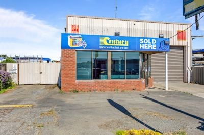 Wendouree 217 Lexton Street