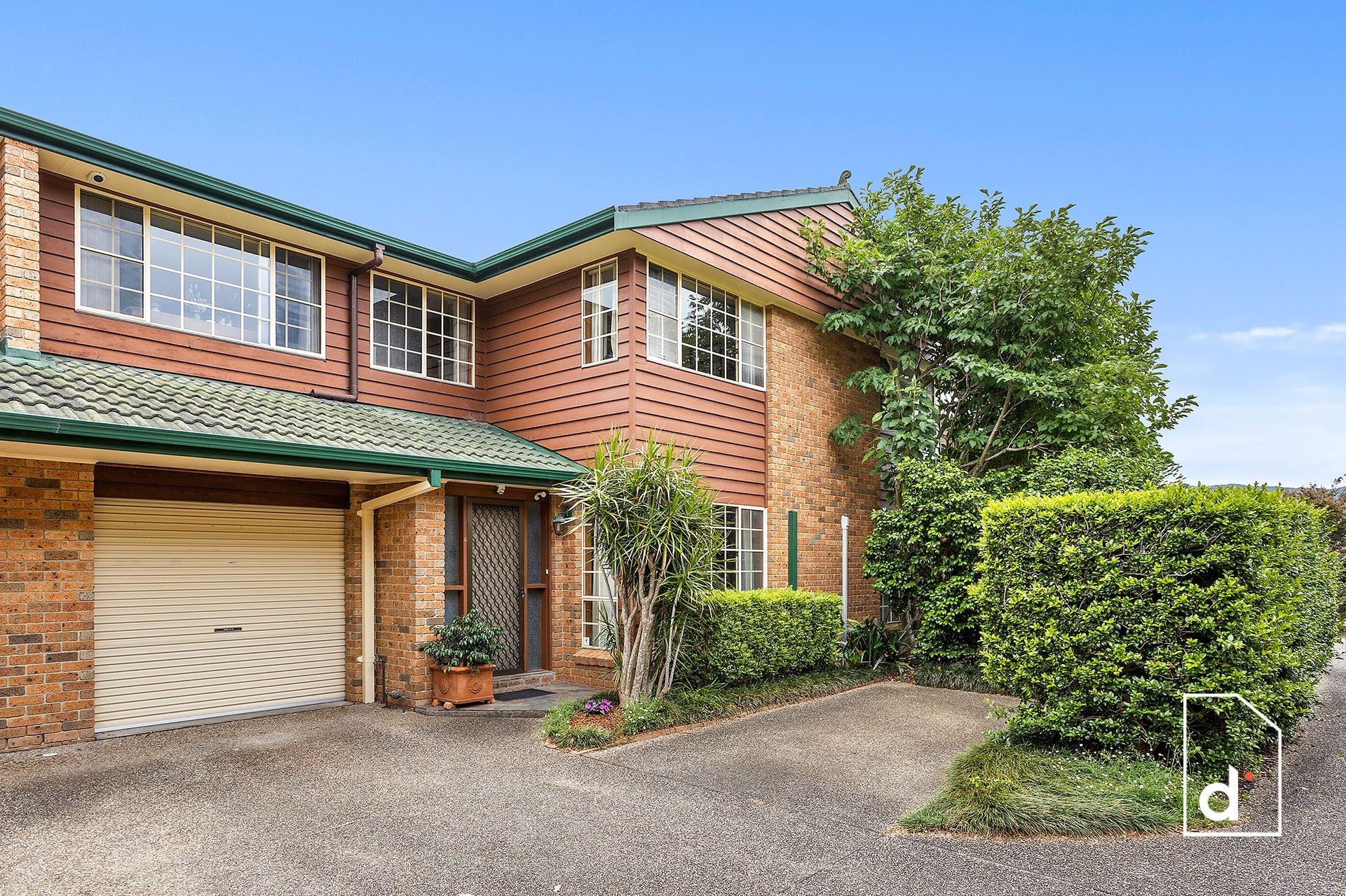 4/64-66 Russell Street, Woonona NSW 2517