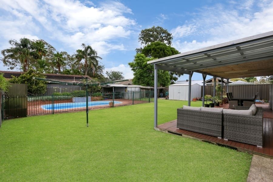 Mcgraths Hill 34 Garfield Street