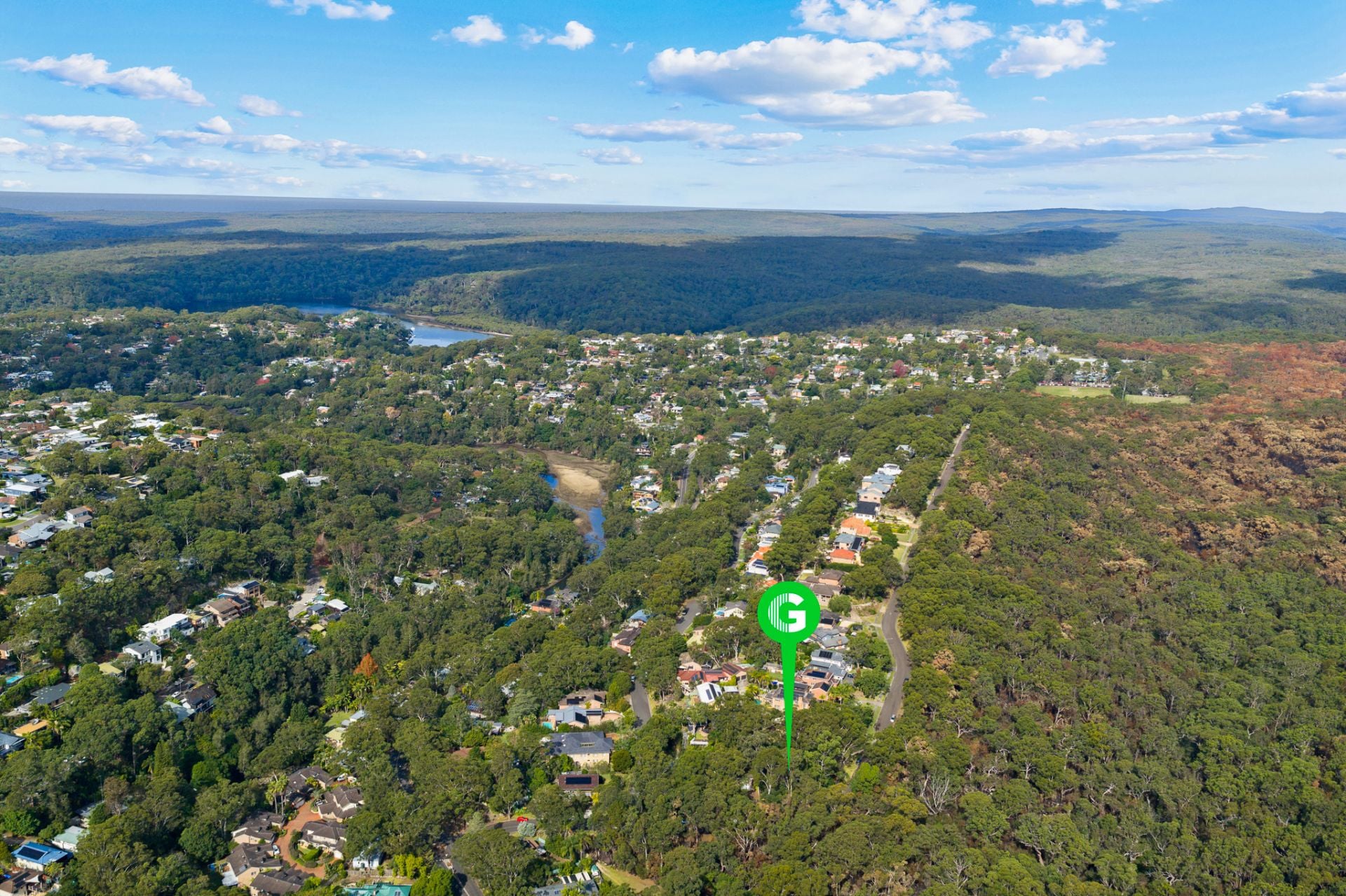 12 Greenhaven Road, Grays Point, Grays Point - Image 1