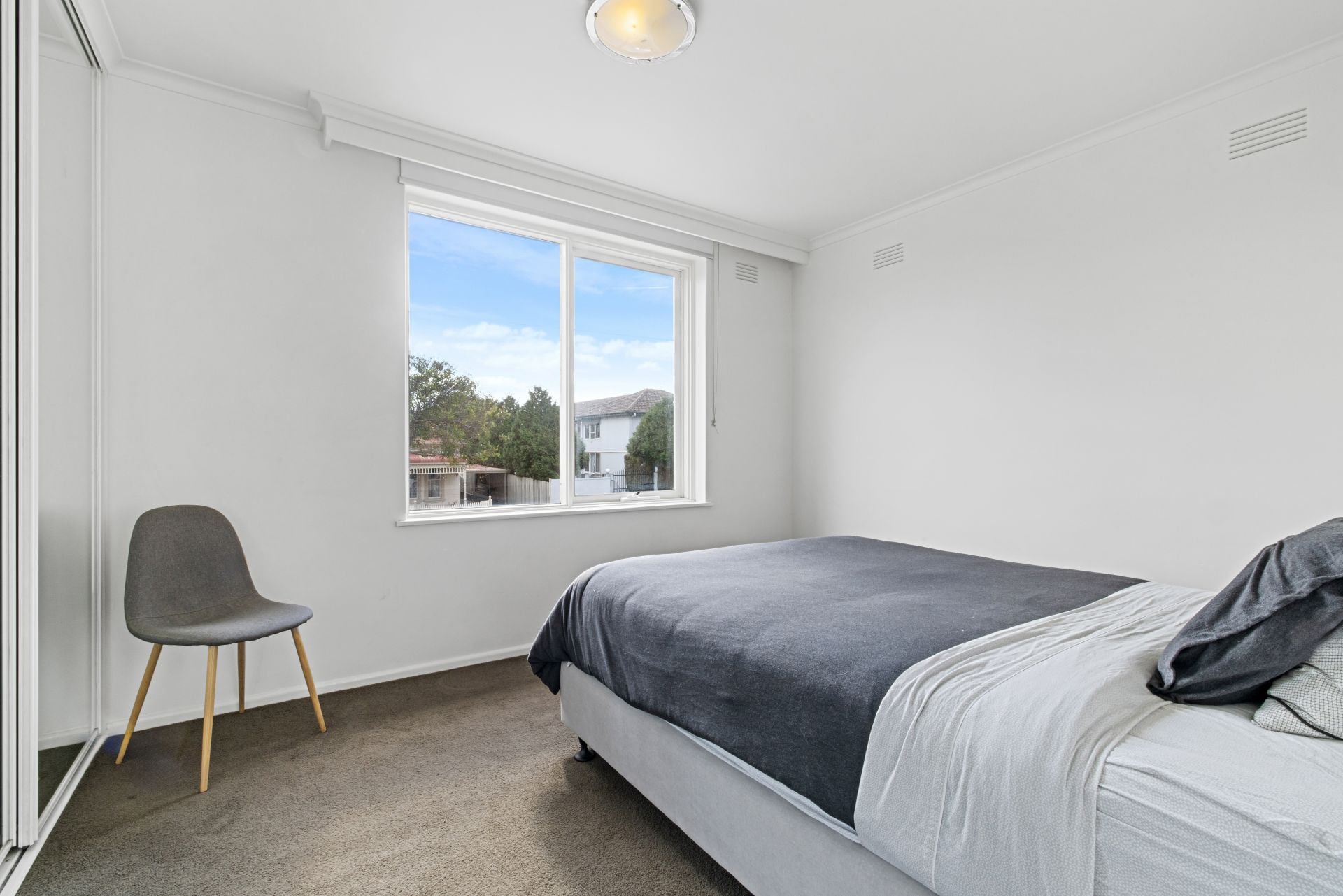 Inner-City Living