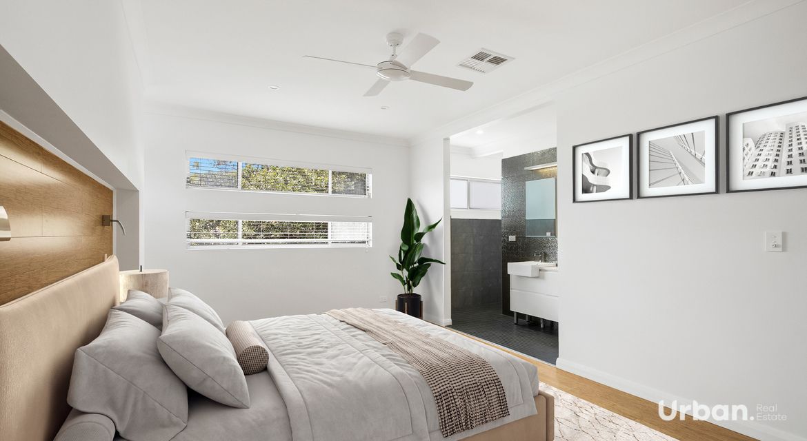 Dapto 9 Baywood Avenue