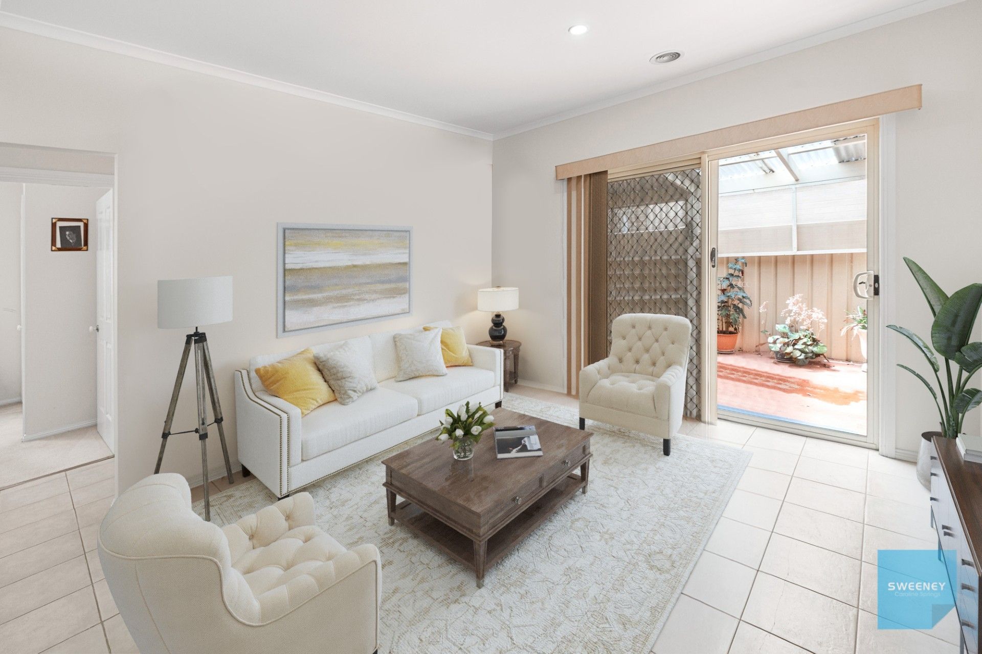 17 St Vincent Way, Caroline Springs - Thumbnail 8