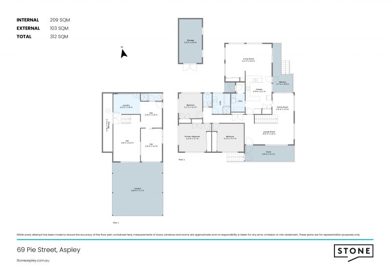 Offers over $1,150,000 | Family Starter