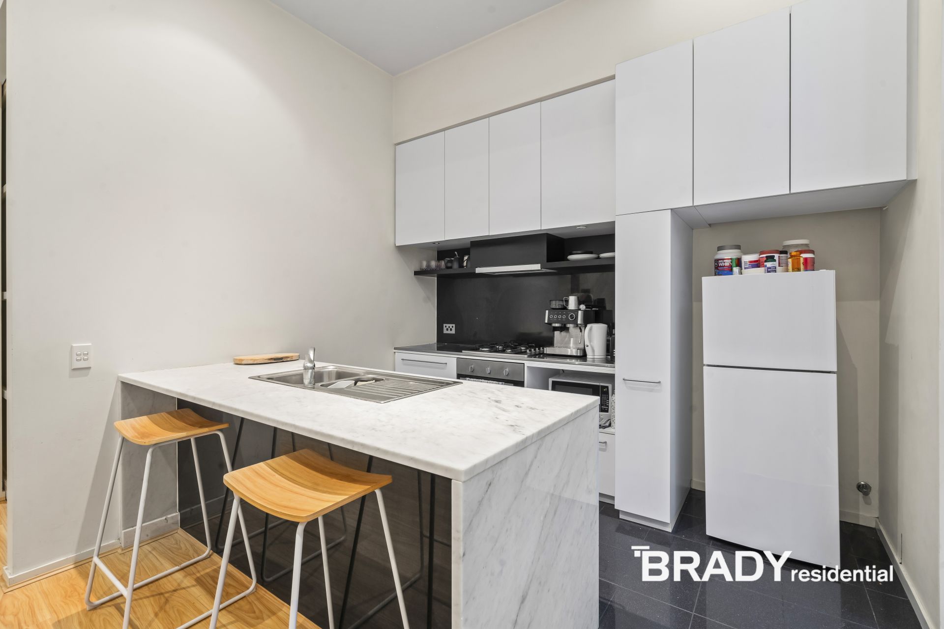 203/217 A'beckett Street Melbourne VIC, Melbourne - Thumbnail 6