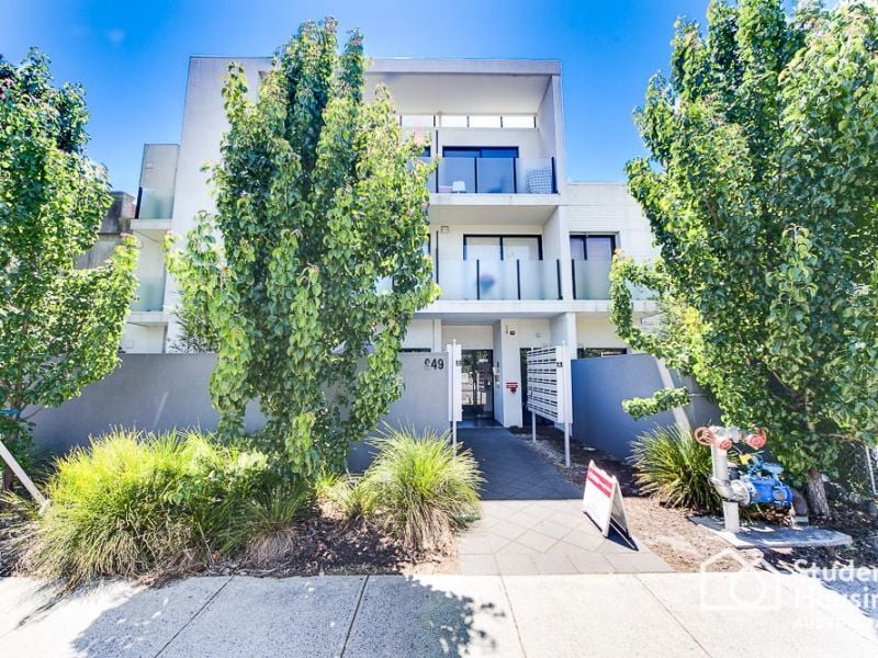 40/949 Dandenong Road Malvern East VIC, Malvern East - Thumbnail 7