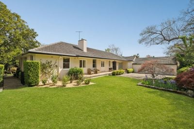 Wahroonga 57-59 Braeside St