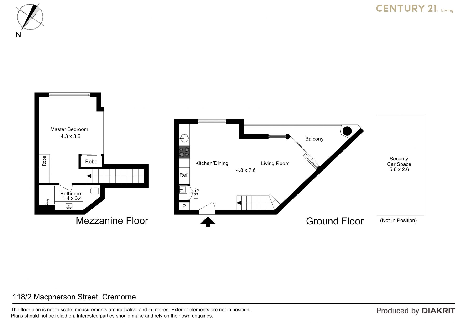 UNDER CONTRACT