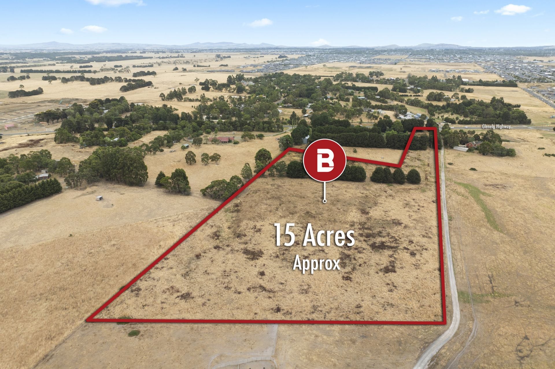 461 Glenelg Highway, Smythes Creek, Smythes Creek - Thumbnail 4