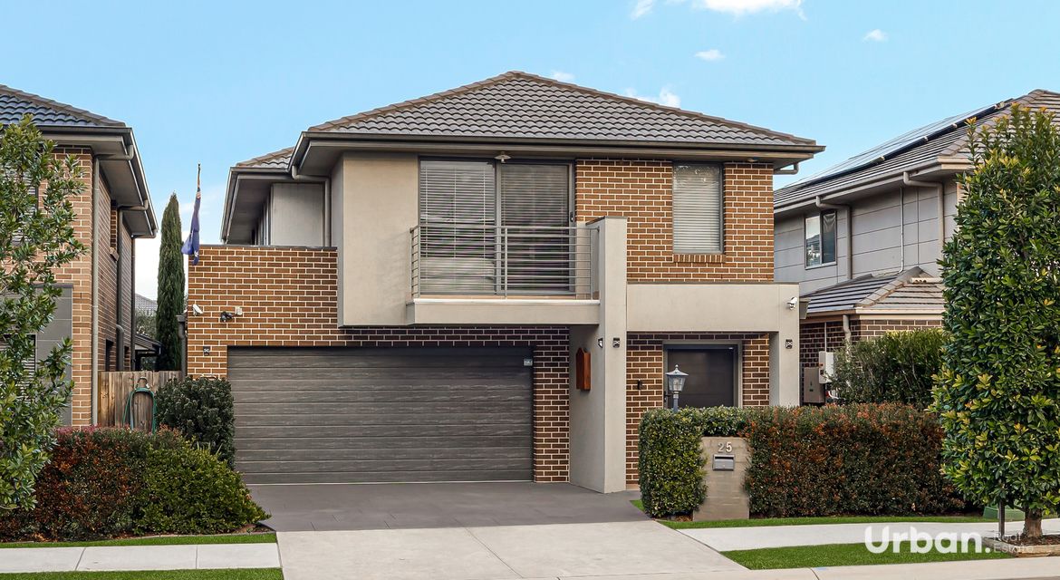Riverstone 25 Riverbrae Avenue