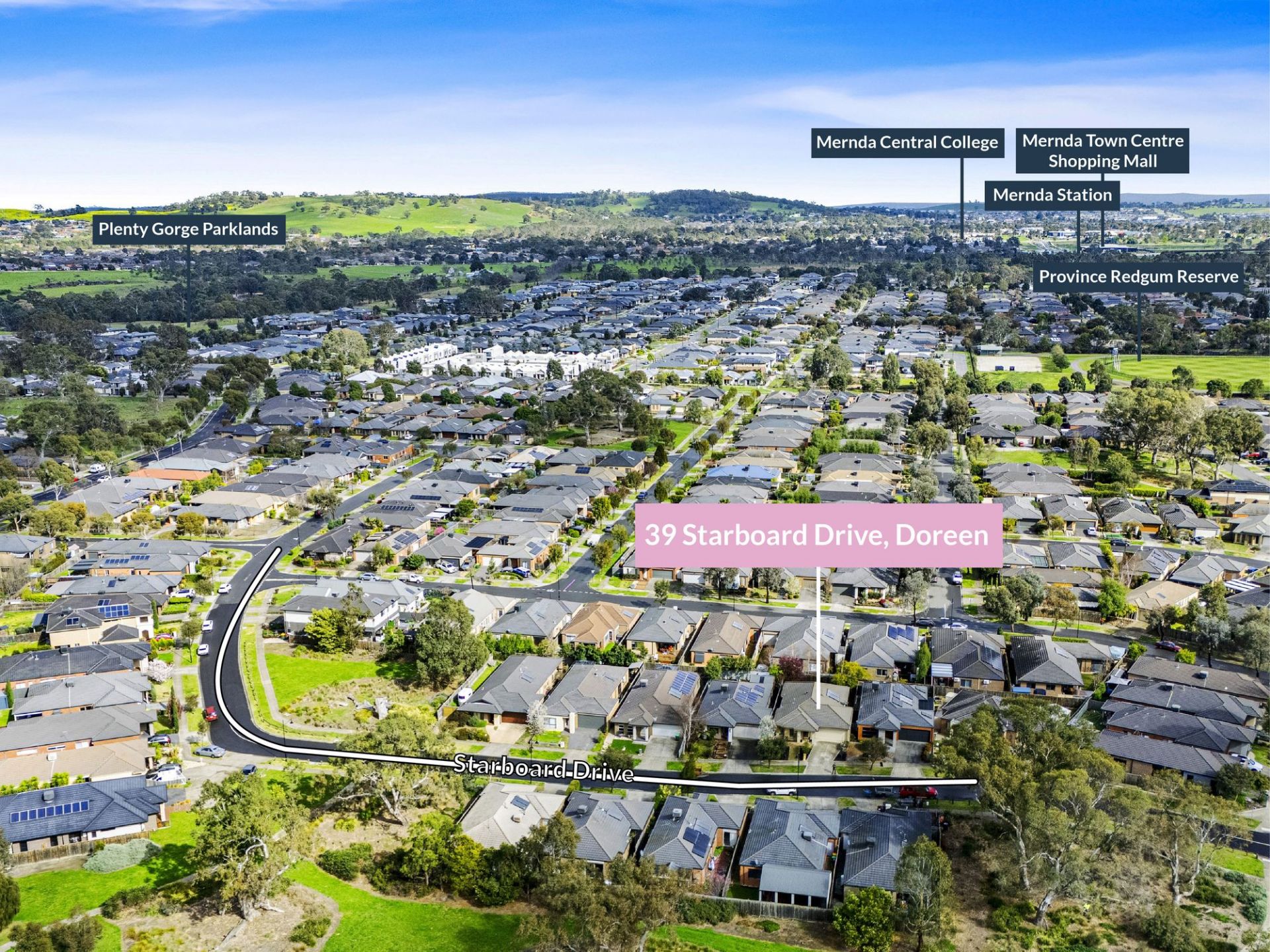 Affordable Living in a Prime Doreen Location
