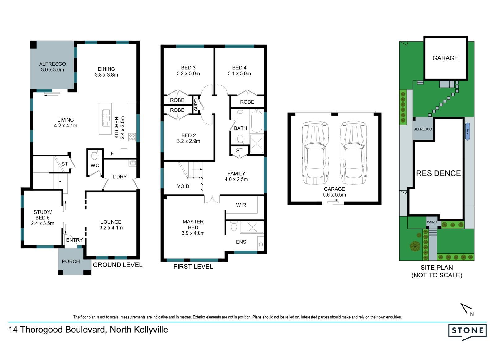 This uplifting home delivers a sense of comfort and functionality, with a versatile layout and high-quality finishes throughout.