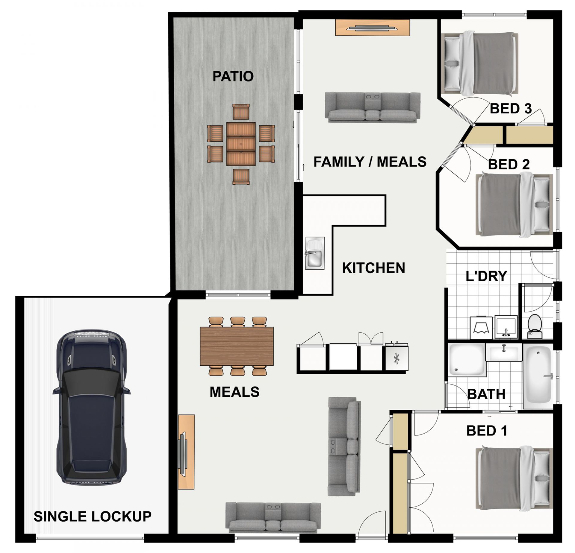 SOLD BY JASON SAVAGE & EVA POINT