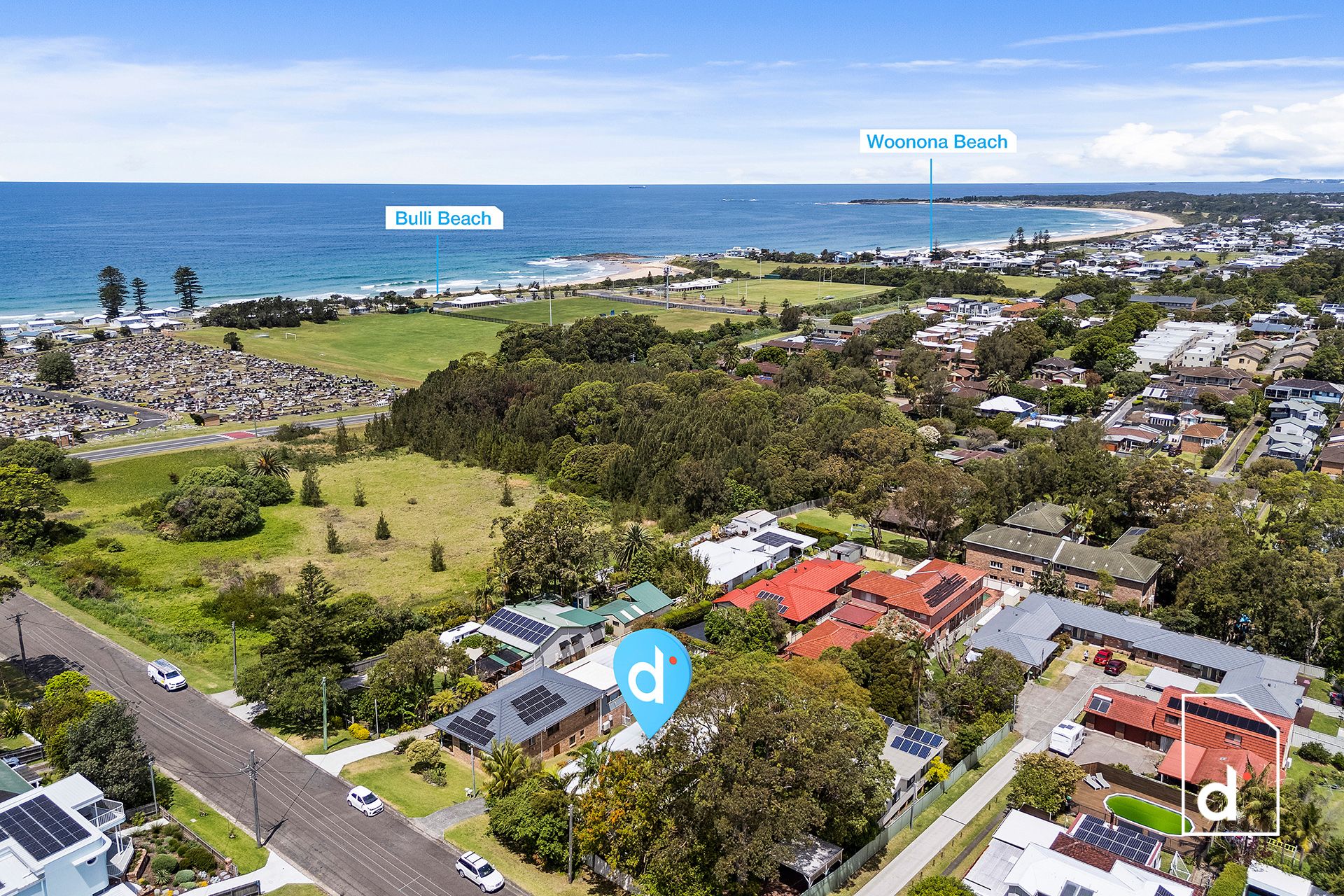 7 Owen Street, Bulli NSW