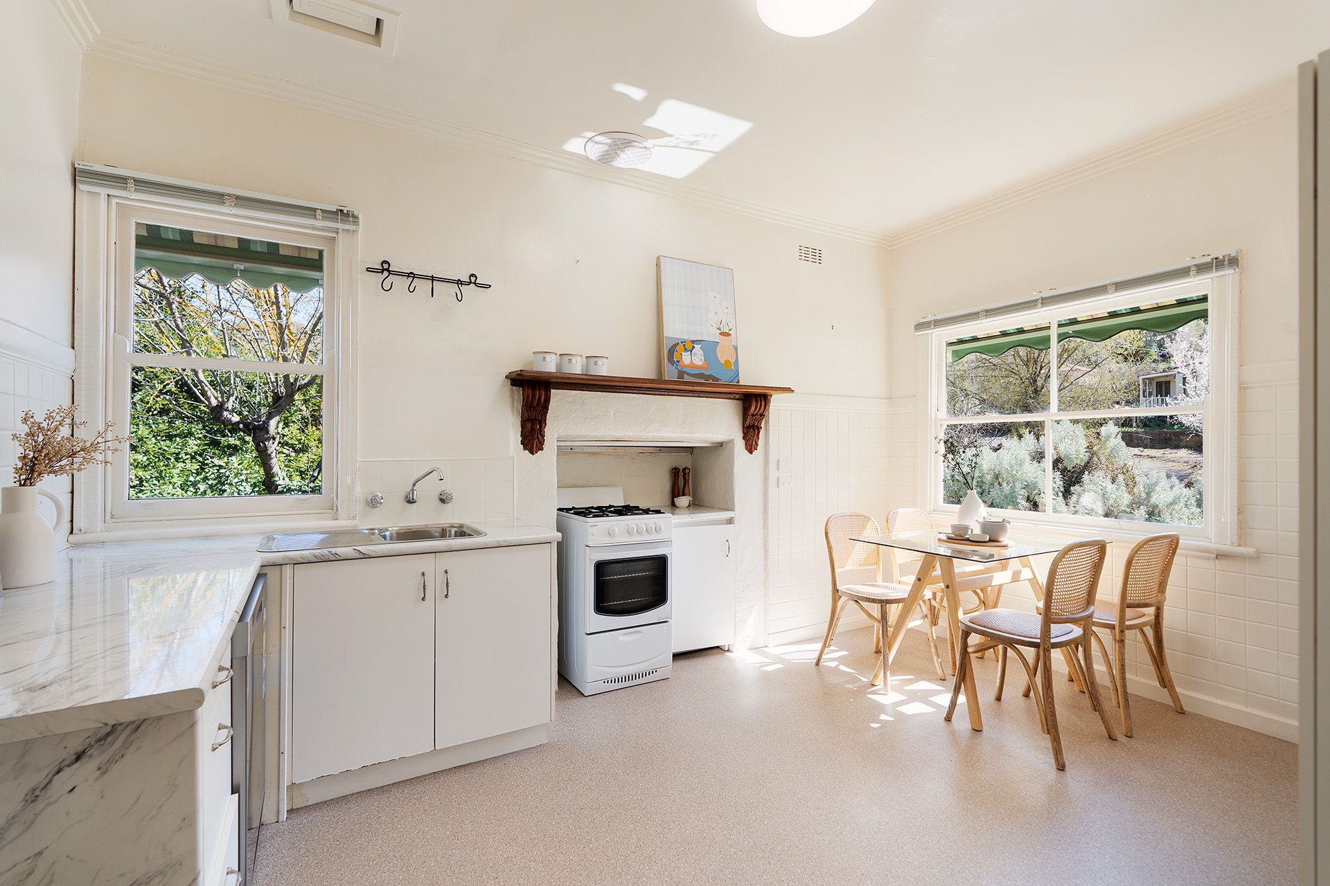 98a Lyttleton Street, Castlemaine - Thumbnail 4