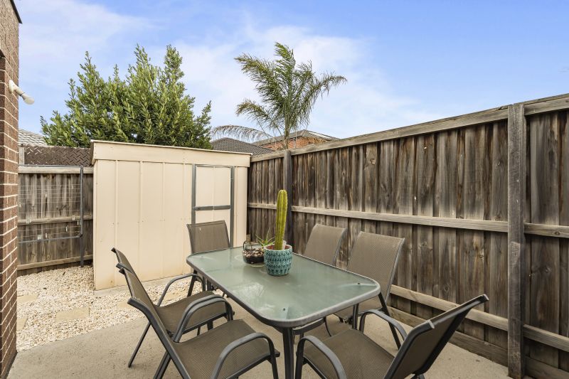 3/36 Mombassa Drive, Wollert